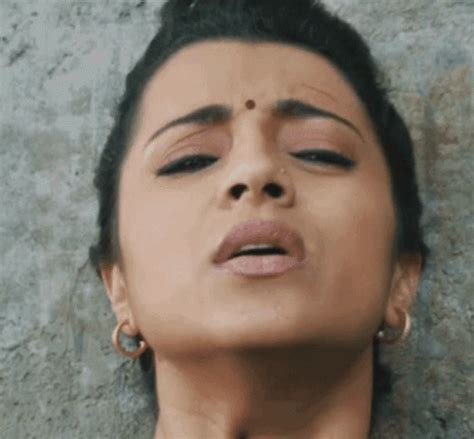 Trisha Krishnan Deepfake Porn • All Kamapisachi Actress Nude